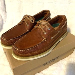 Men’s Sperry Mako 2-Eye Shoes